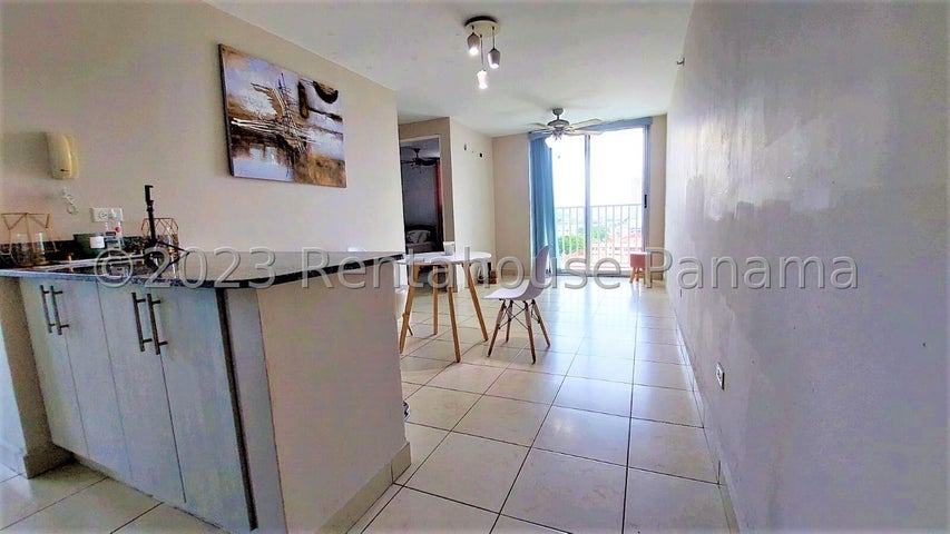 Luxury Apartment - Lujoso Apartamento en Parque Lefevre